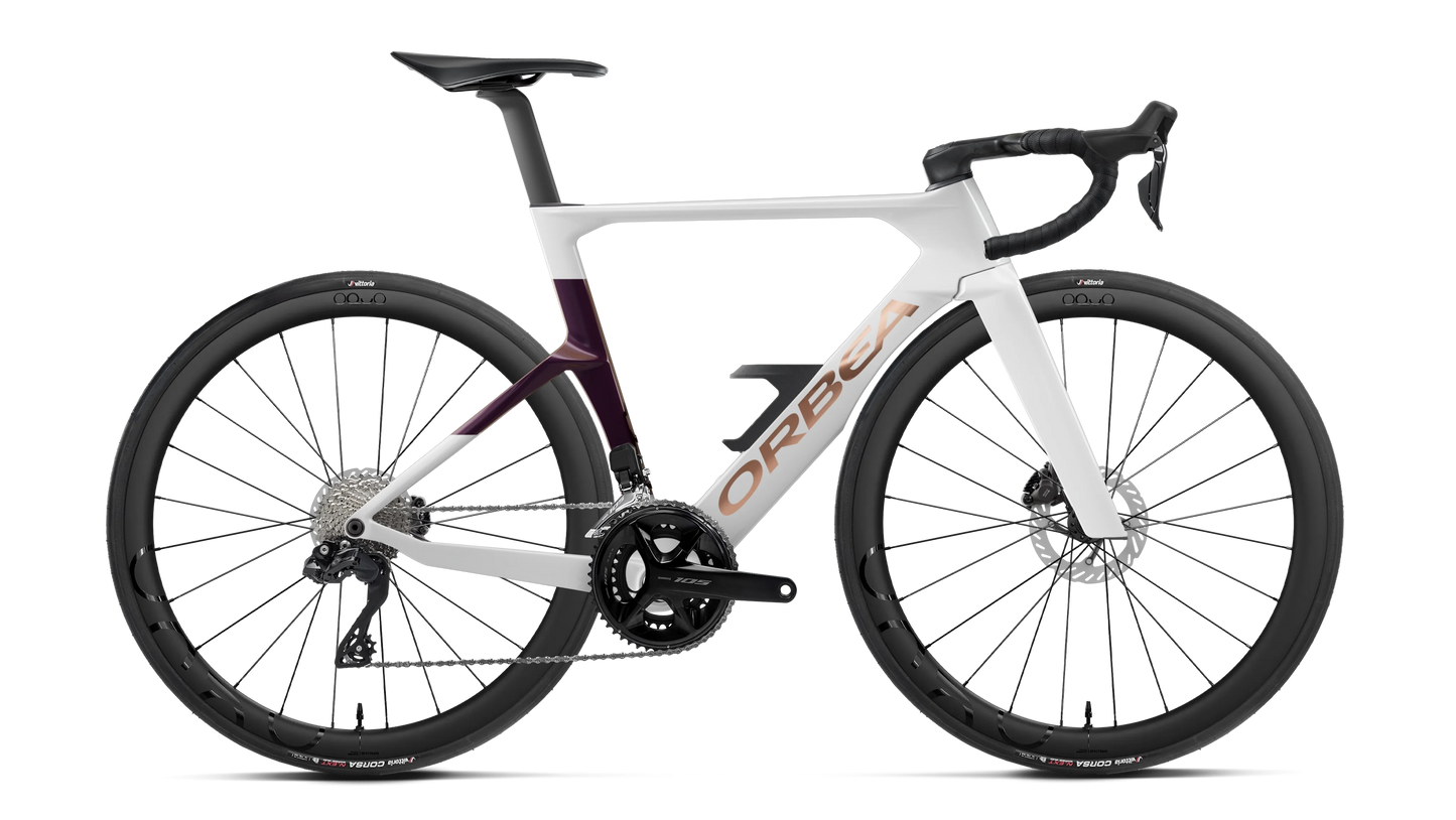 ORCA AERO M30i LTD 2027