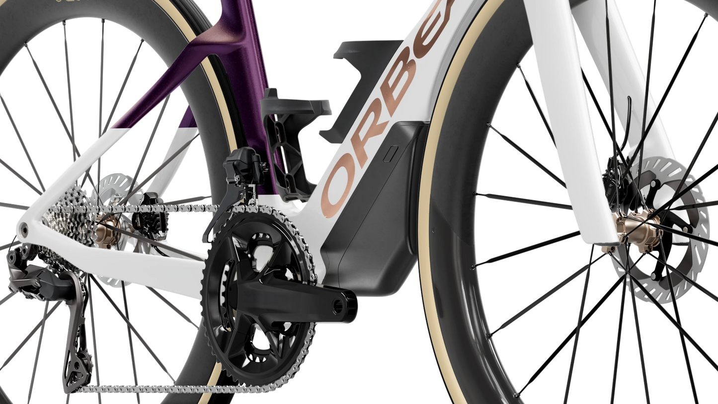 ORCA AERO M30i LTD 2027