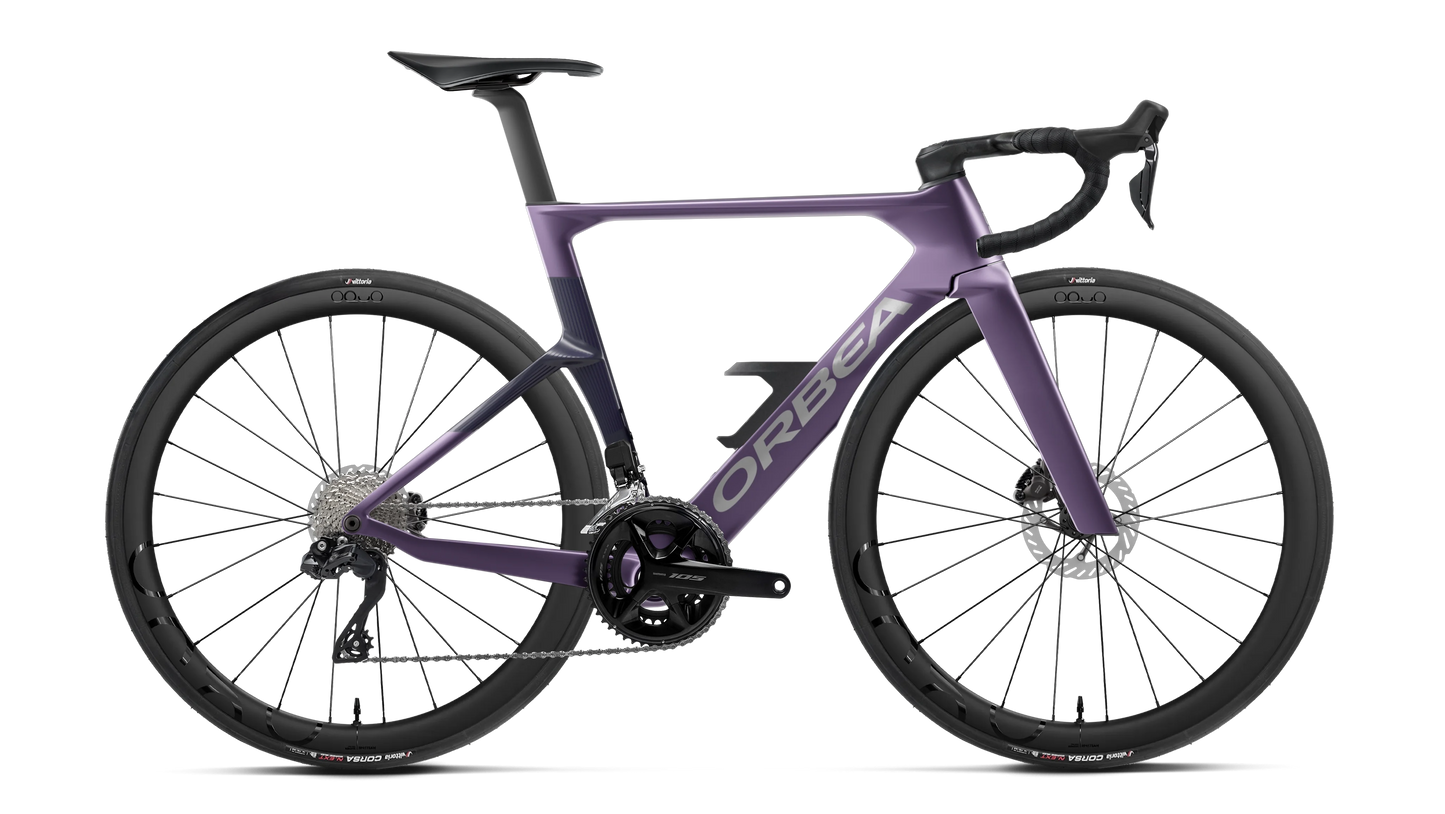 ORCA AERO M30i LTD 2027