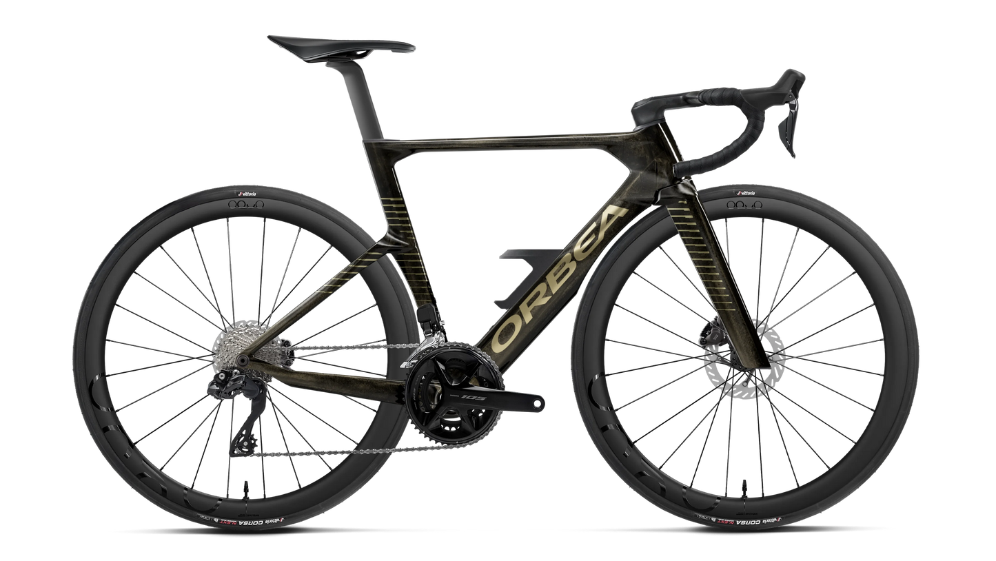 ORCA AERO M30i LTD 2027