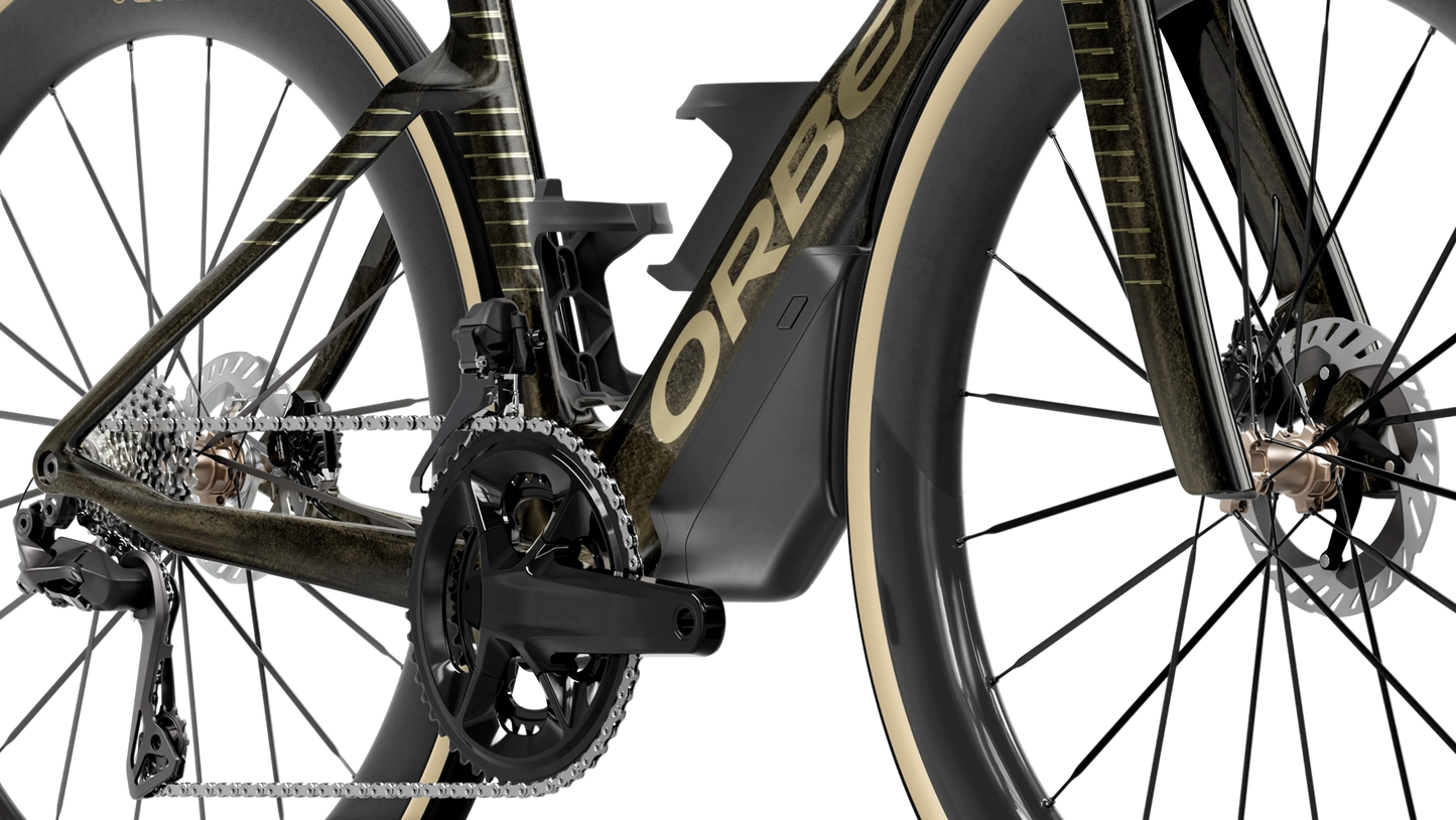 ORCA AERO M30i LTD 2027