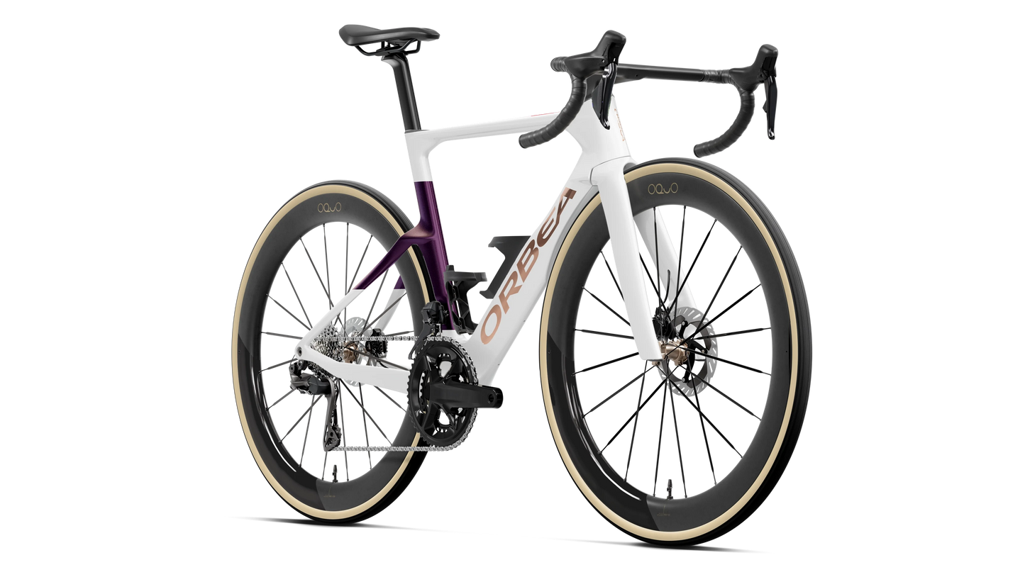 ORCA AERO M20i LTD 2027
