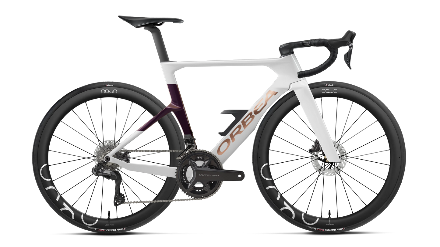ORCA AERO M20i LTD 2027
