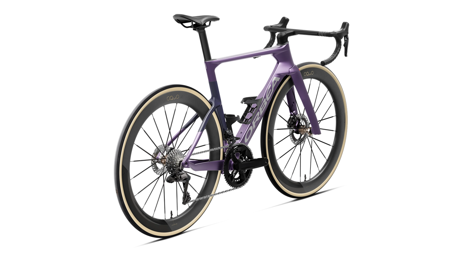 ORCA AERO M20i LTD 2027