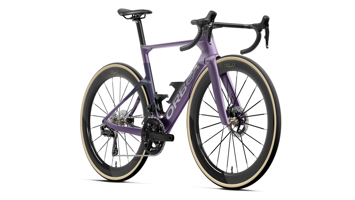 ORCA AERO M20i LTD 2027