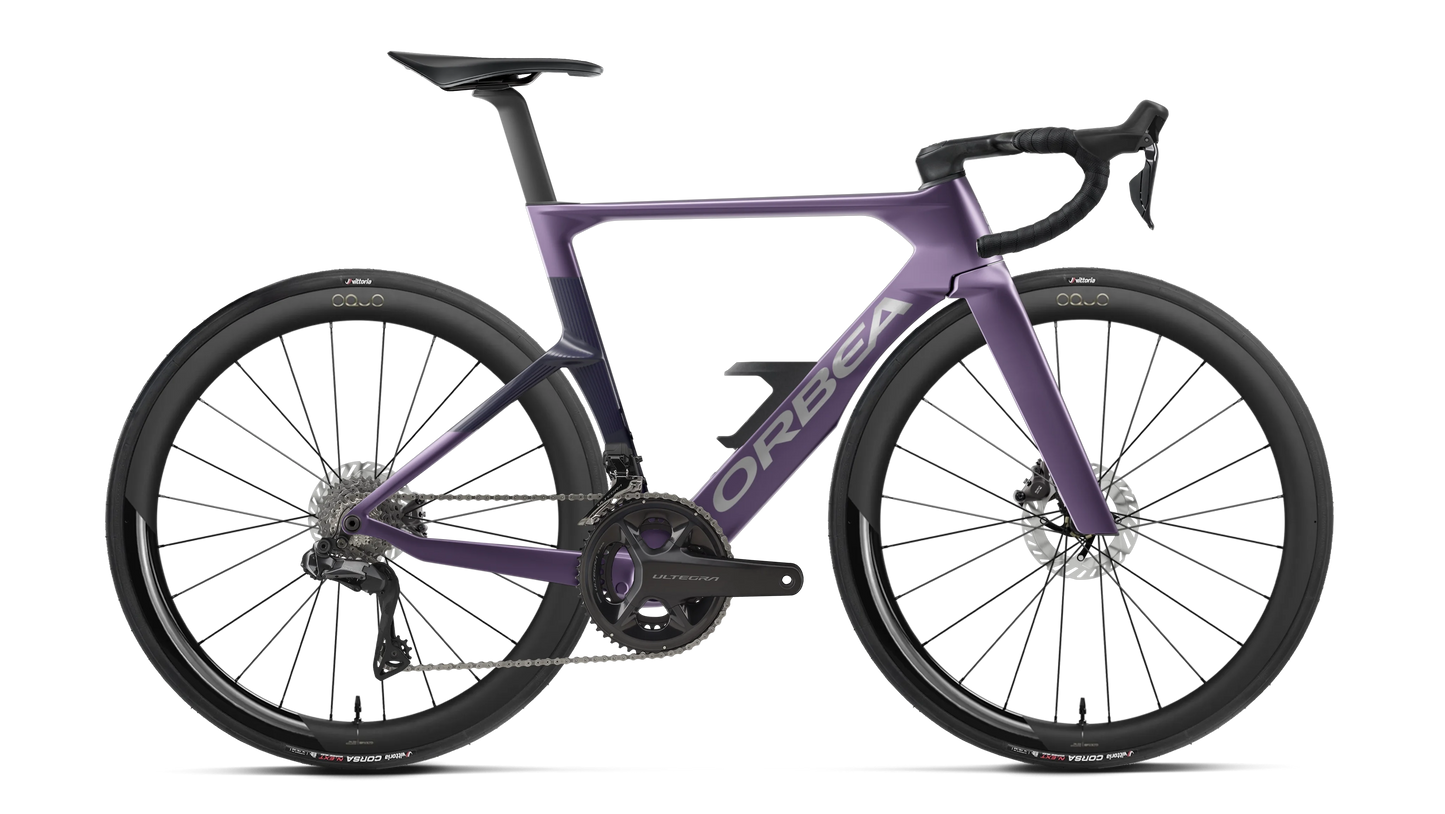 ORCA AERO M20i LTD 2027