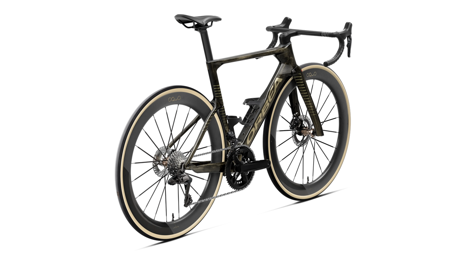 ORCA AERO M20i LTD 2027
