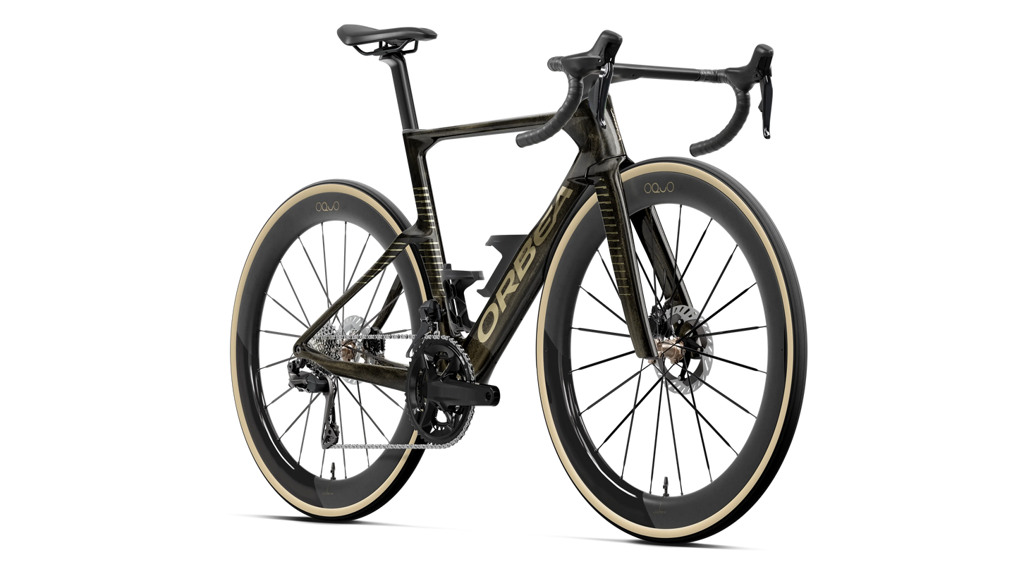 ORCA AERO M20i LTD 2027