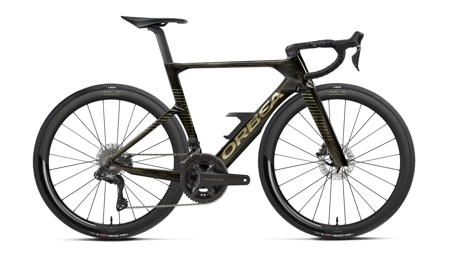 ORCA AERO M20i LTD 2027