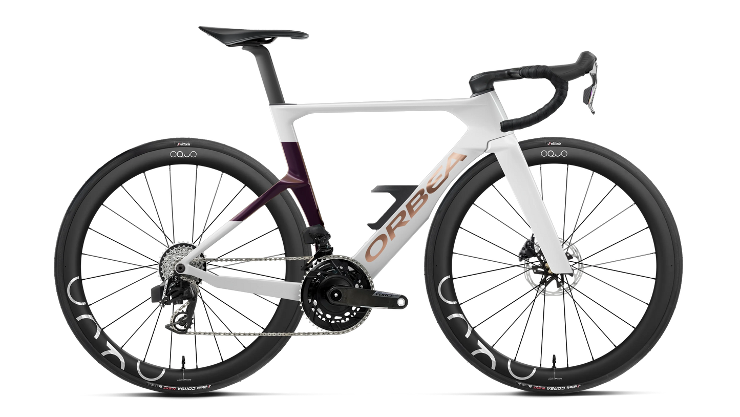 ORCA AERO M21e LTD 2027