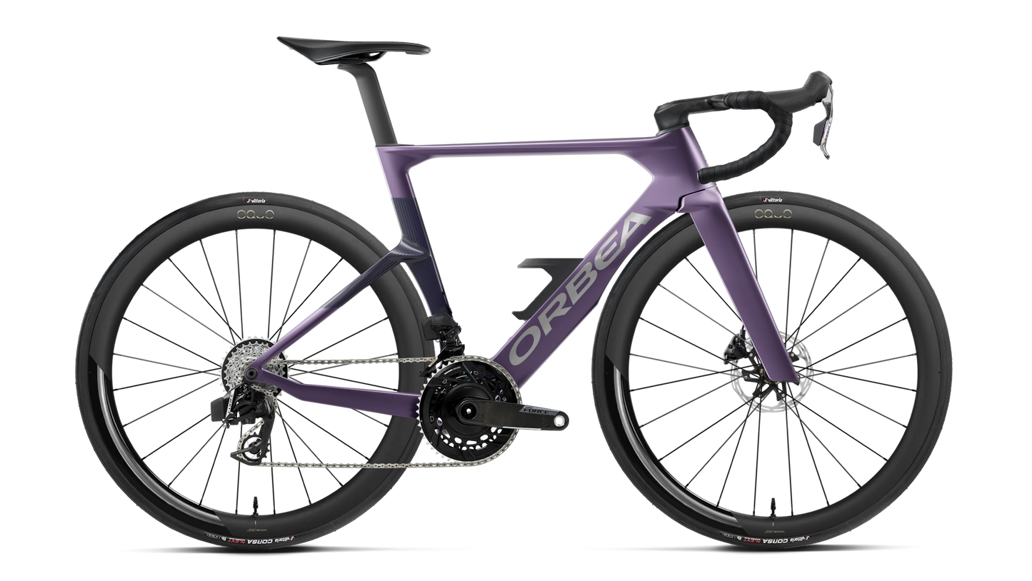 ORCA AERO M21e LTD 2027