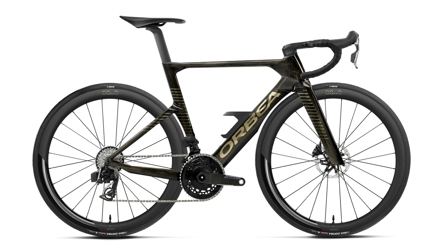 ORCA AERO M21e LTD 2027