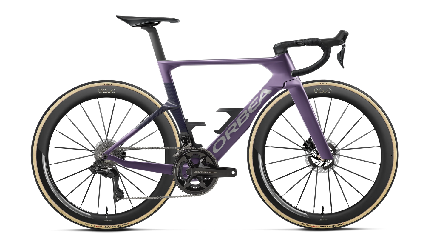 ORCA AERO M10i LTD PWR 2027