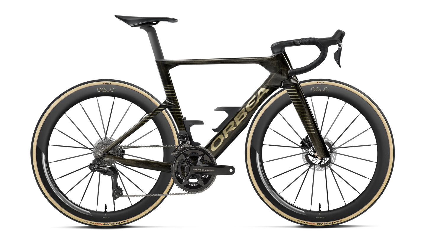 ORCA AERO M10i LTD PWR 2027