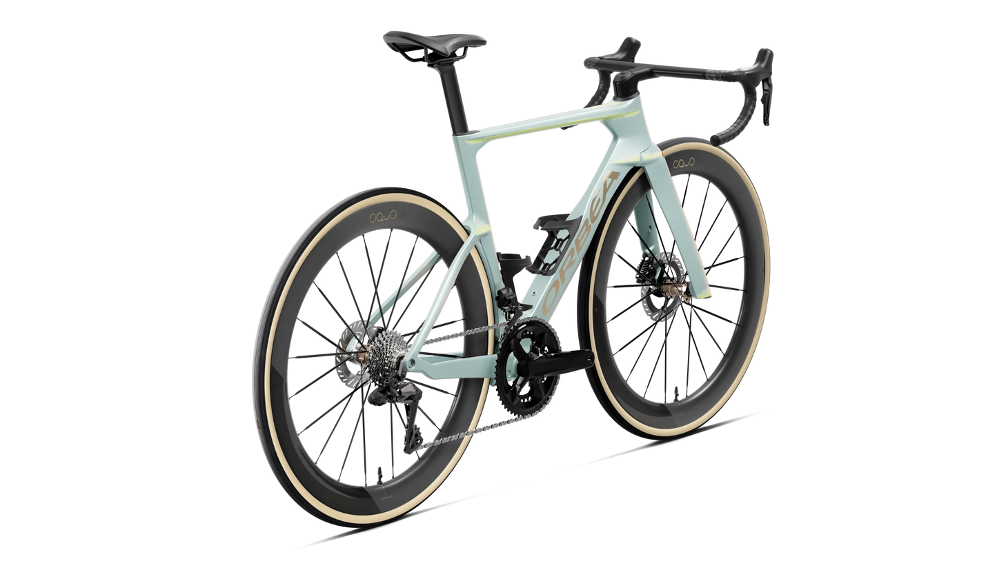 ORCA AERO M10i LTD PWR 2027