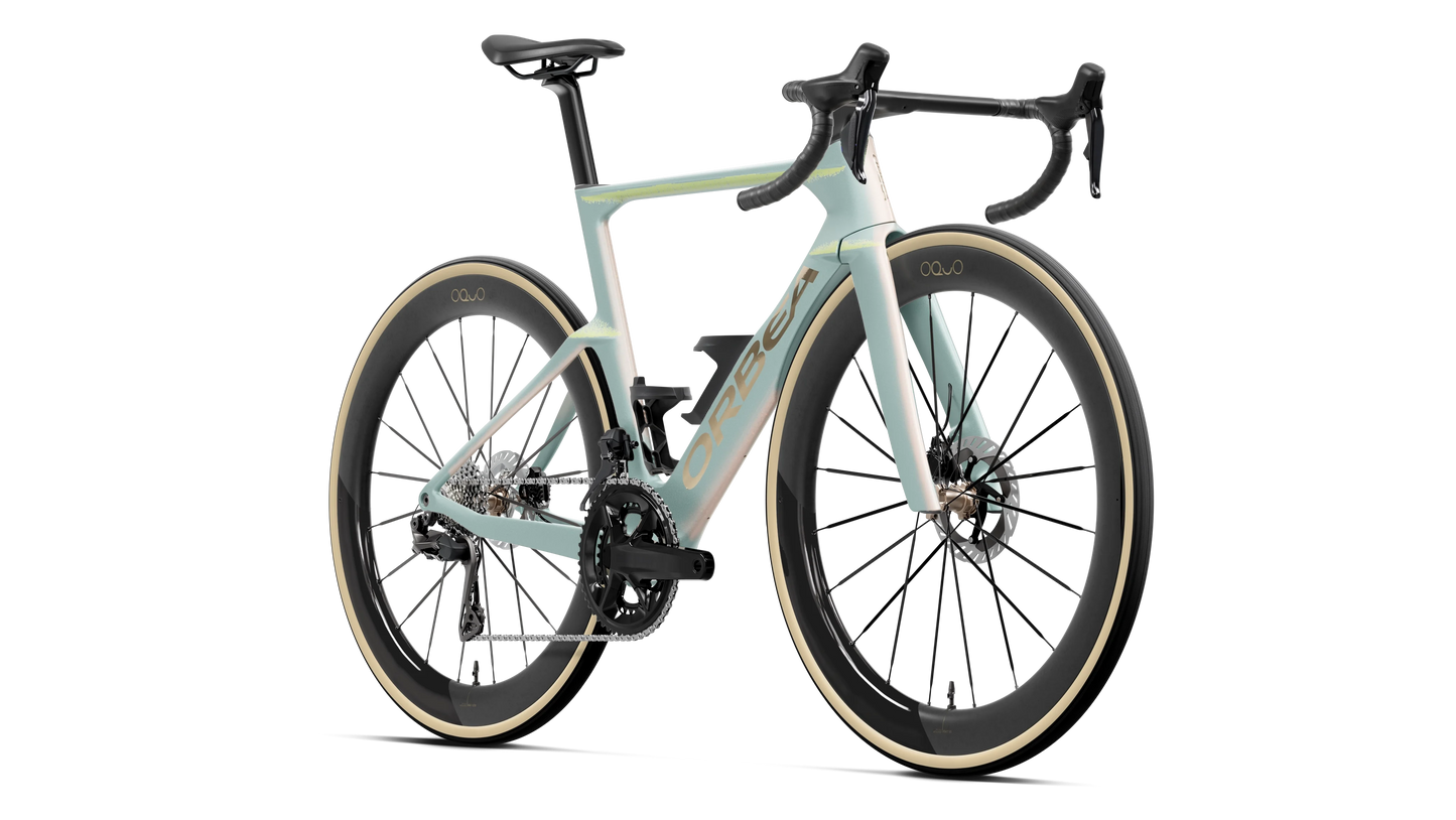 ORCA AERO M10i LTD PWR 2027