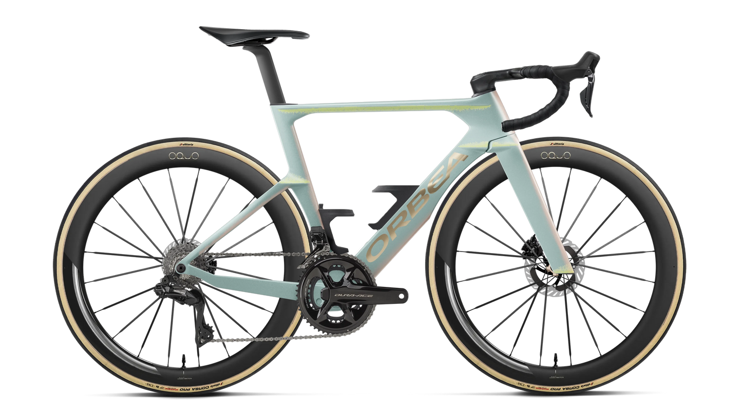 ORCA AERO M10i LTD PWR 2027