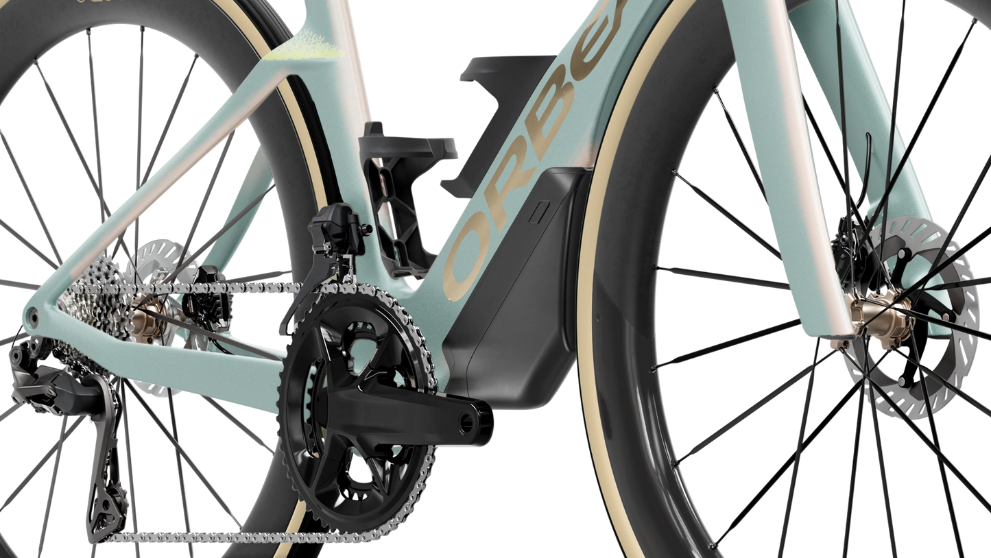 ORCA AERO M10i LTD PWR 2027