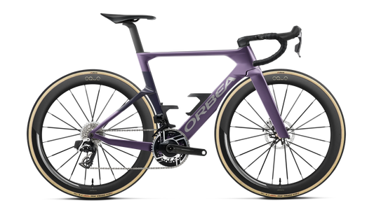 ORCA AERO M11e LTD PWR 2027