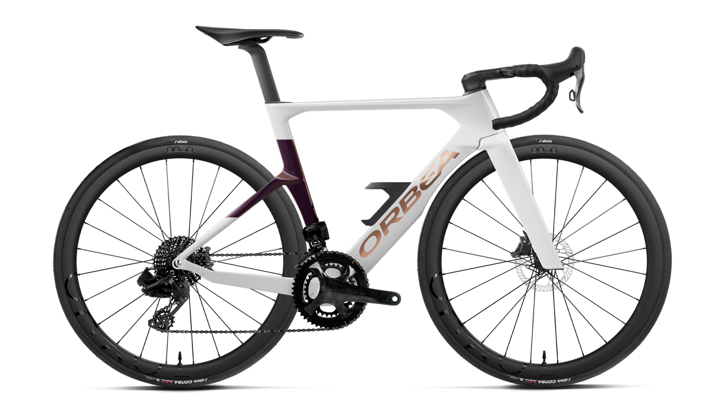 ORCA AERO M22 LTD 2027