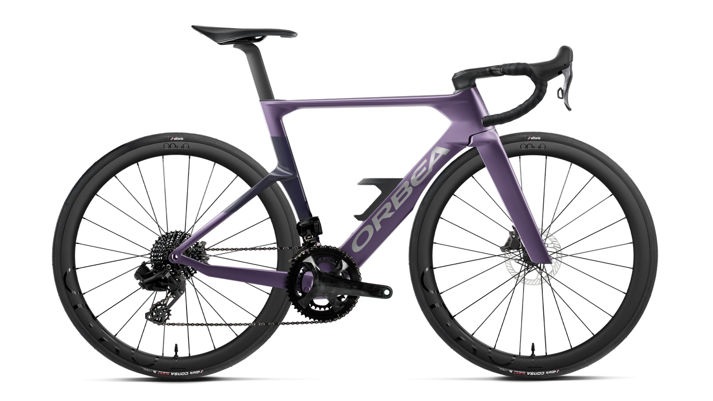 ORCA AERO M22 LTD 2027