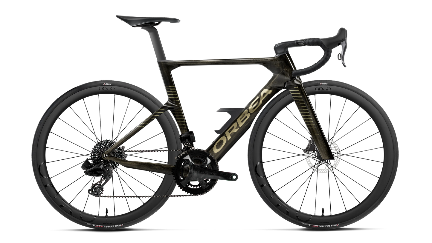 ORCA AERO M22 LTD 2027