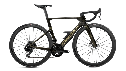 ORCA AERO M22 LTD 2027