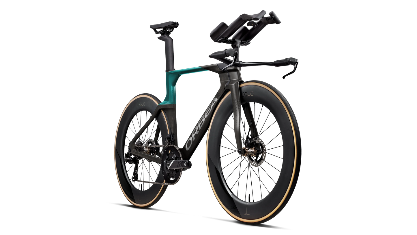 ORDU M30i LTD 2027