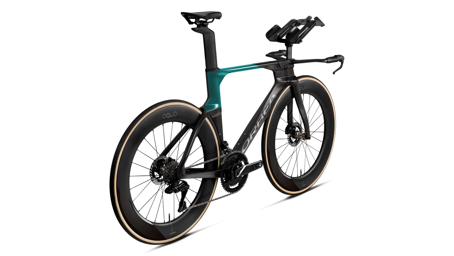 ORDU M20i LTD 2027