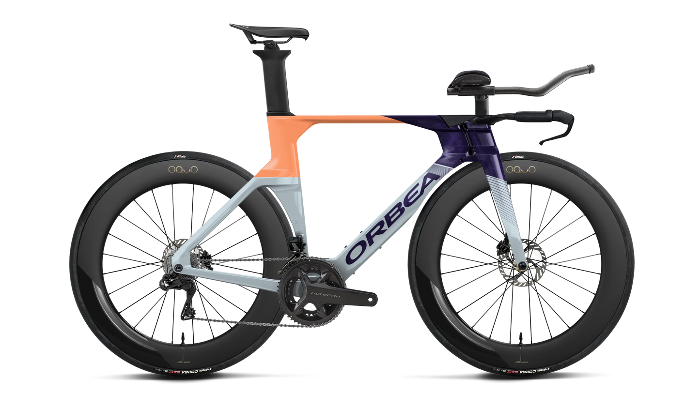 ORDU M20i LTD 2027