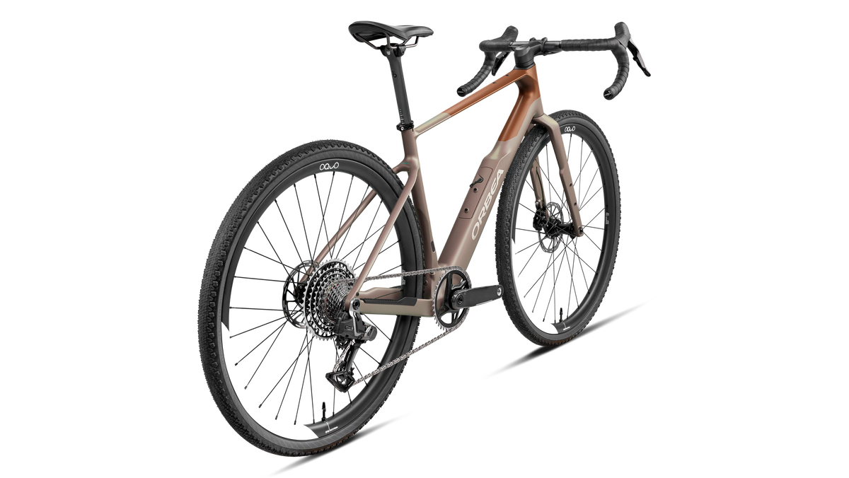 TERRA M30TEAM 1X 2027