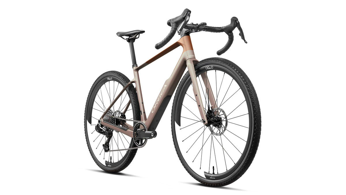 TERRA M30TEAM 1X 2027