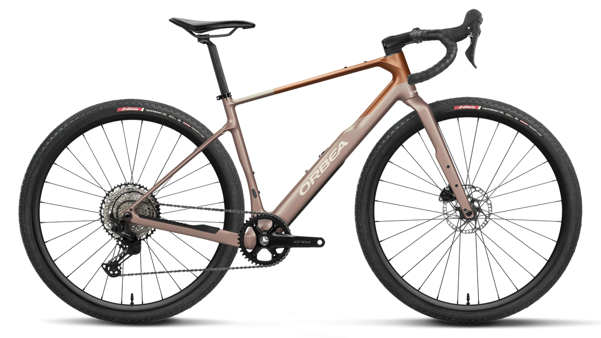 TERRA M30TEAM 1X 2027