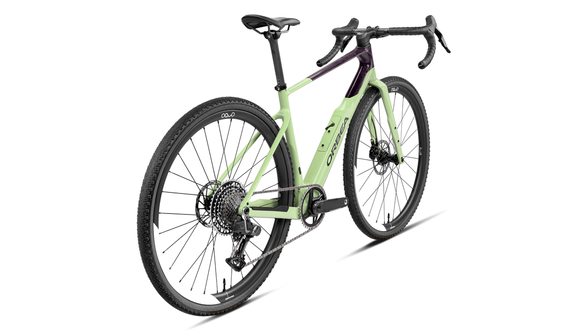 TERRA M30TEAM 1X 2027