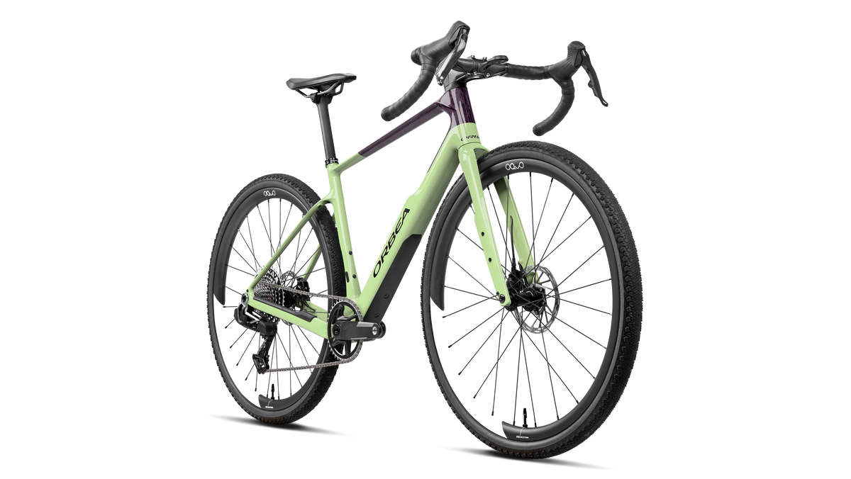 TERRA M30TEAM 1X 2027