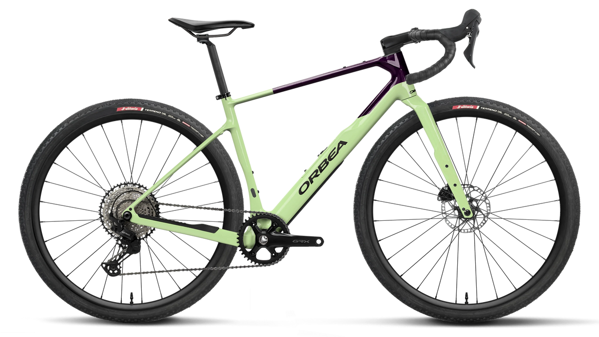 TERRA M30TEAM 1X 2027