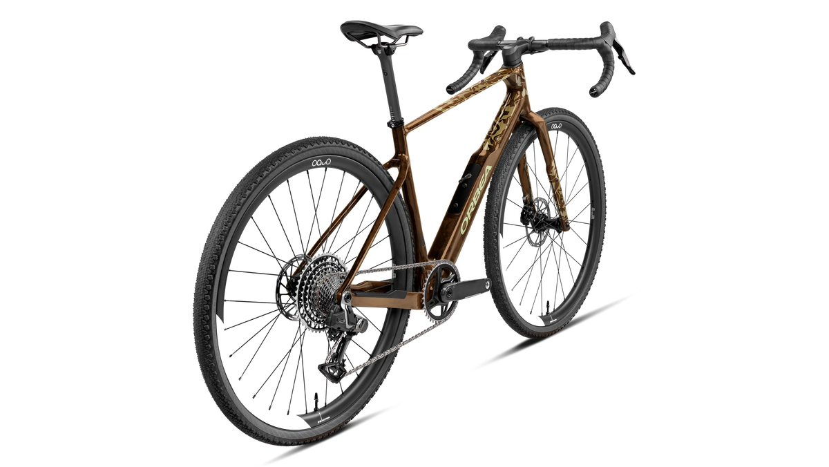 TERRA M30TEAM 1X 2027