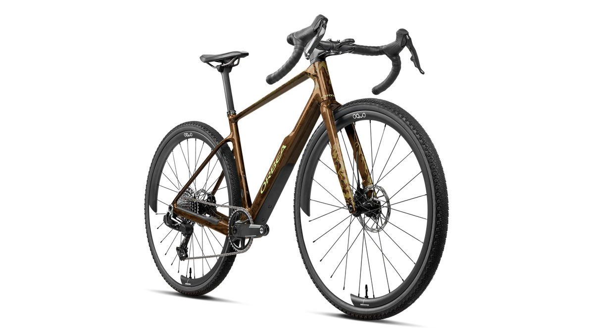 TERRA M30TEAM 1X 2027