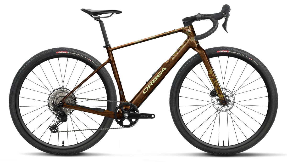 TERRA M30TEAM 1X 2027