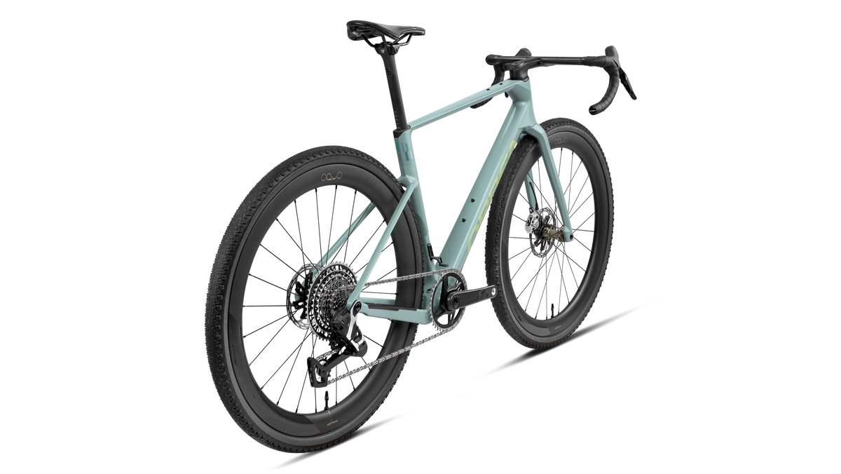 TERRA RACE M21eLTD 1X 2027
