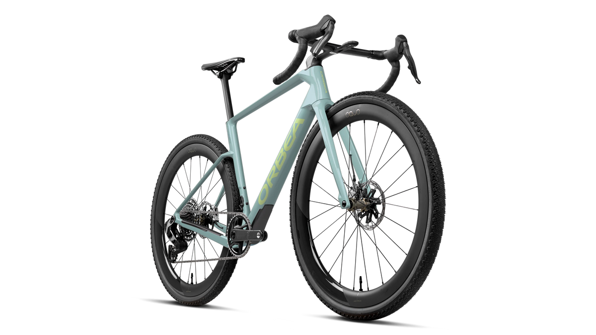 TERRA RACE M21eLTD 1X 2027