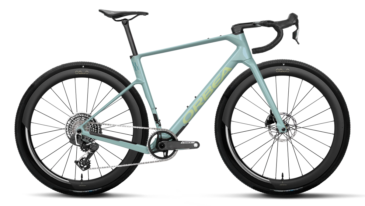 TERRA RACE M21eLTD 1X 2027
