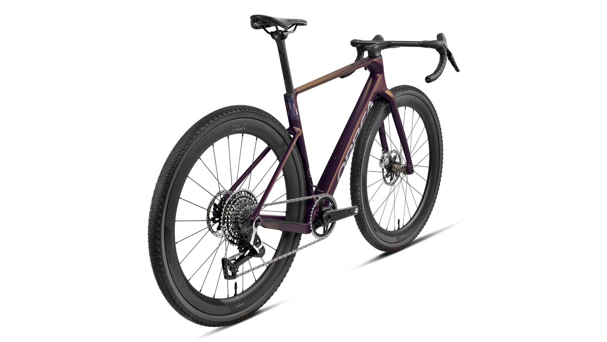 TERRA RACE M21eLTD 1X 2027