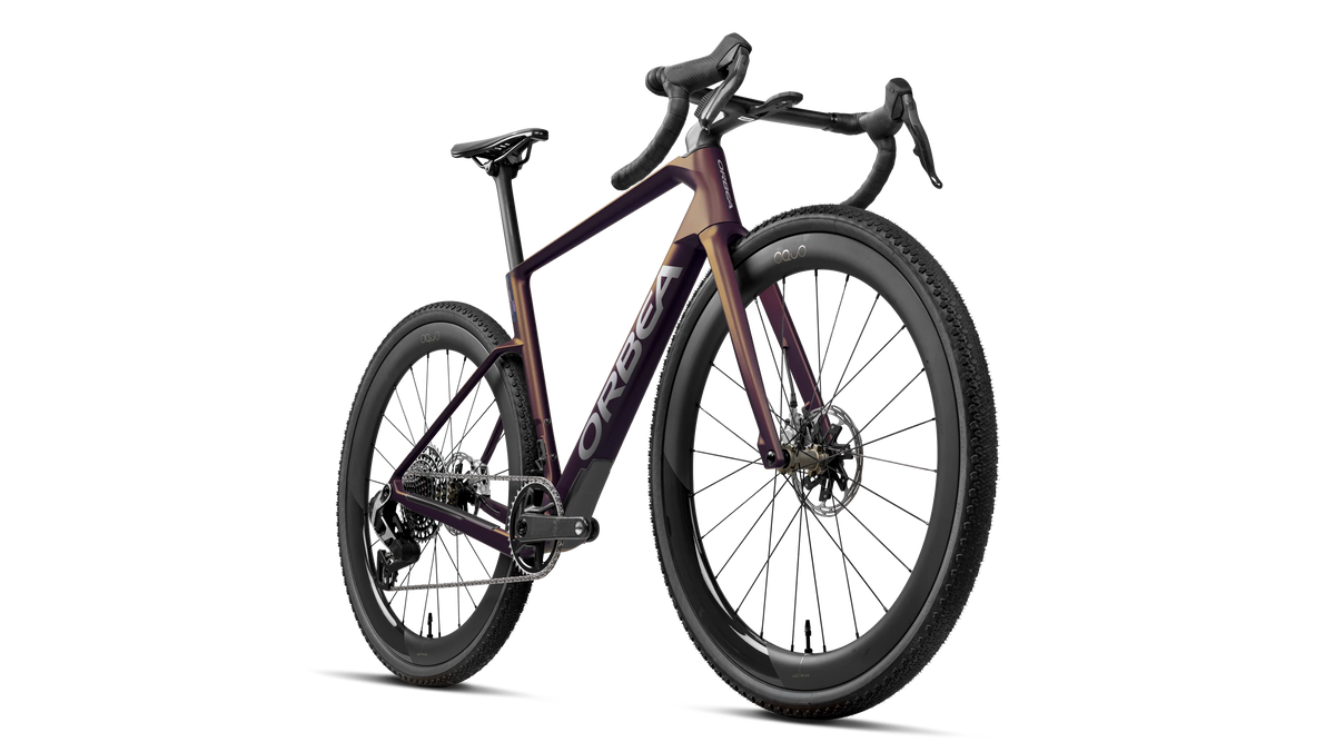 TERRA RACE M21eLTD 1X 2027