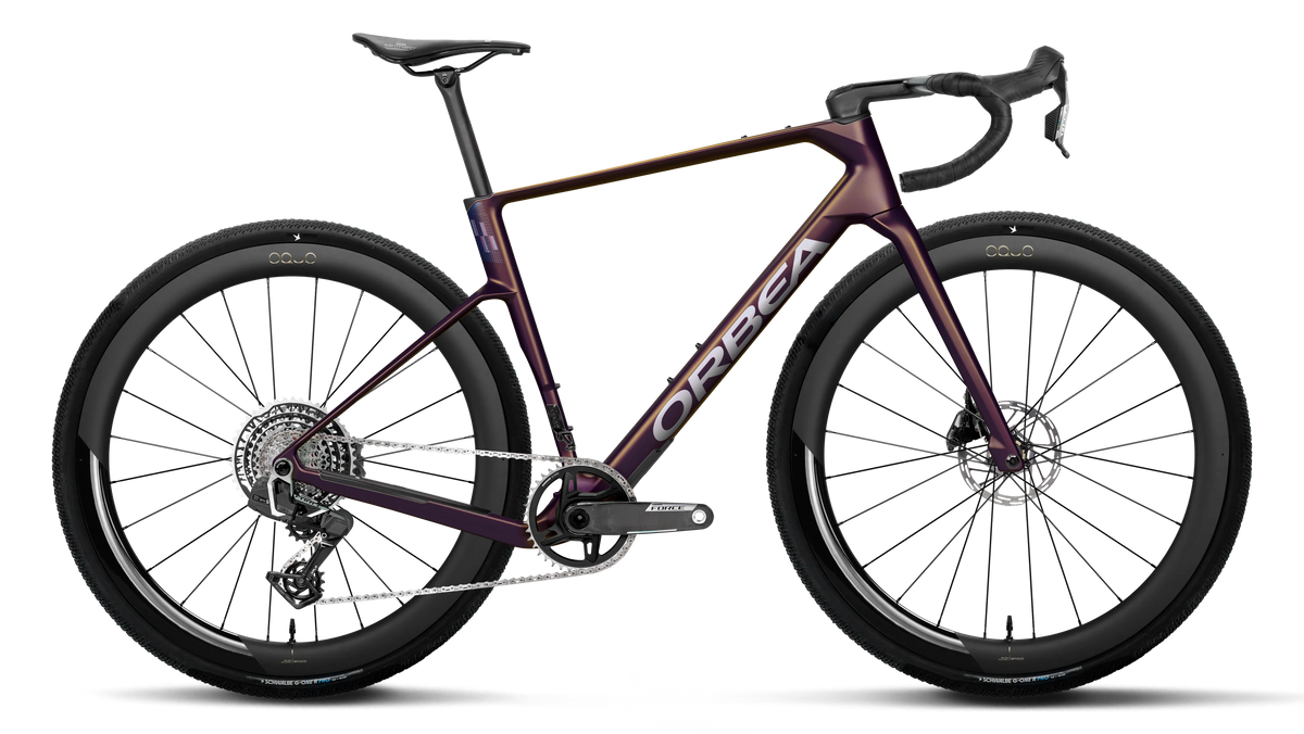 TERRA RACE M21eLTD 1X 2027