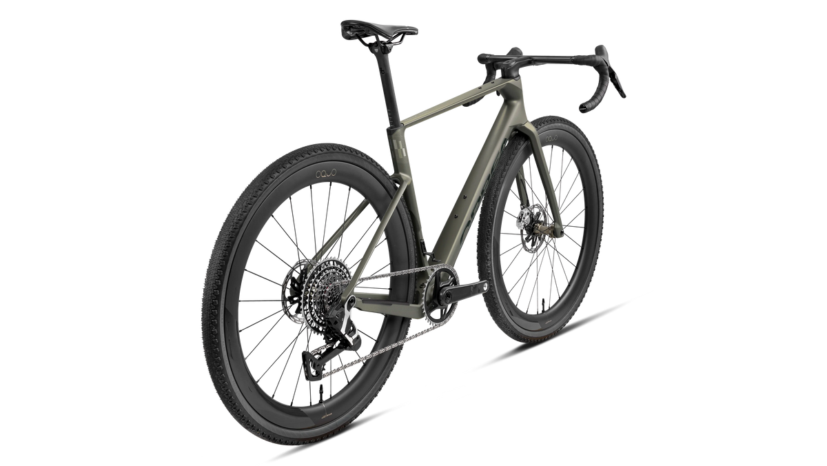 TERRA RACE M21eLTD 1X 2027