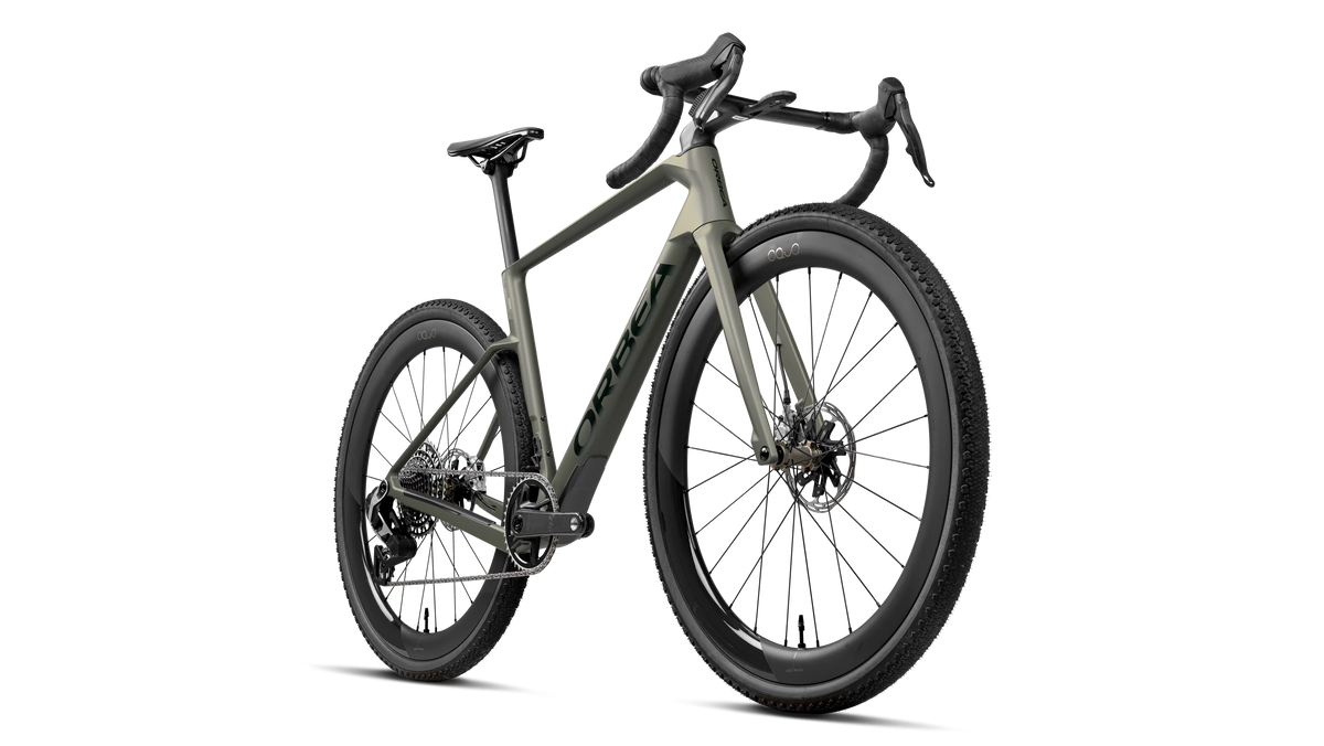 TERRA RACE M21eLTD 1X 2027