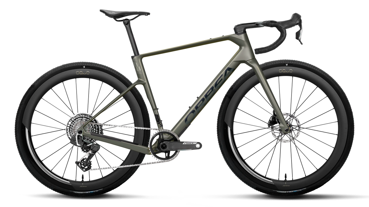 TERRA RACE M21eLTD 1X 2027