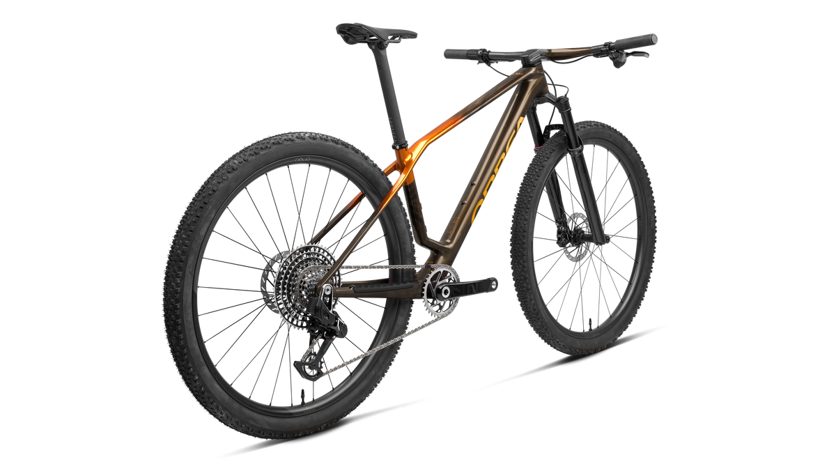 ALMA M50 2027