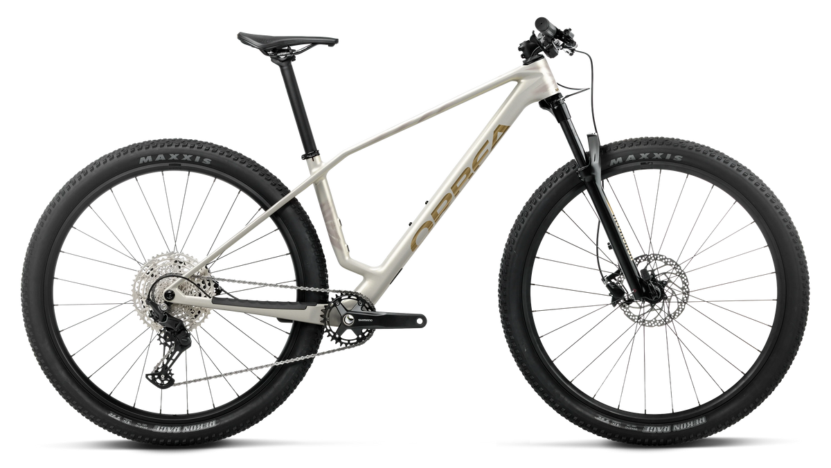 ALMA M50 2027